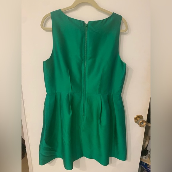 Beautiful Pink Tartan dress - Picture 7 of 9